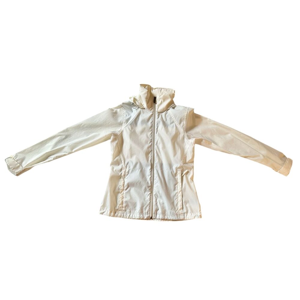 Columbia Women’s Windbreaker Jacket, Size S